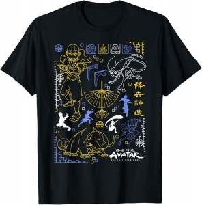 Graphic Tees