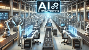 What Are the Biggest Benefits and Challenges of Integrating AI in Manufacturing for Smart Factories and Industrial Automation?