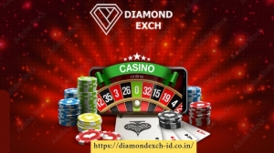 The Heartbeat of Cricket: Why Diamond Exchange 9 Login s a Must-Visit for Every Fan