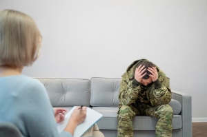 Breaking the Cycle: Healing from PTSD with Innovative Therapies in Dana Point