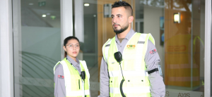 Protect Your Valuable Assets from Theft & Vandalism with Top-notch Security Services