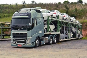 Top 5 Tips for Stress-Free Car Shipping in Wisconsin