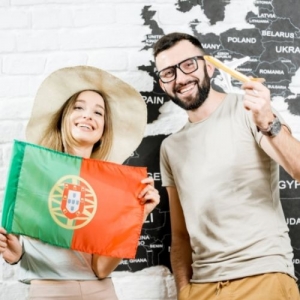 Step-by-Step Process of Applying for Portuguese Nationality