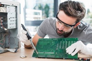 Choosing a reliable workstation computer builder in Canada