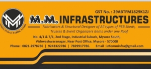 Essential Tips for Selecting a Reliable Aluminium Hanger Tent Supplier in India