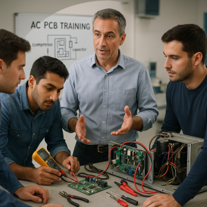 AC PCB Repairing Course in Delhi