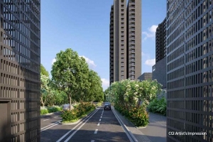 Discover Luxury Living at Assetz 22 & Crest: A New Benchmark in Modern Living