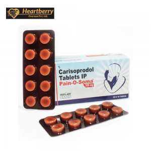 Precautions to Take Before Using Pain O Soma 350 mg