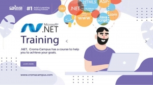 Learn Dot Net Online – Best Training Institute in Delhi & Noida