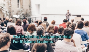 online marketing assignment help