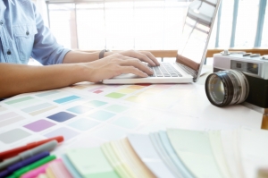 Why Digital Printing in Abu Dhabi is Ideal for Small Businesses