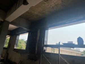 Why Structural Rehabilitation and Retrofitting is Critical for Urban Infrastructure