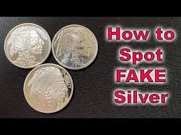 How to Identify Genuine Sterling Silver Jewelry - Tips on Spotting Real vs. Fake Silver