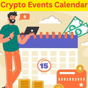 Top Crypto Events You Can’t Miss in 2025 — Discover the Future of Blockchain Live!