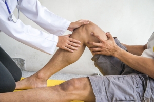 Everything You Need to Know About Knee Replacement Surgery NY