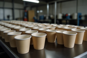 Disposable Cup Manufacturing Plant Report | Setup Details, Capital Investments and Expenses