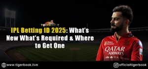 IPL Betting ID 2025: What’s New, What’s Required & Where to Get One