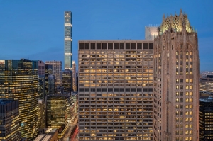 Beyond the Ground: How Aerial Photography is Transforming Architecture