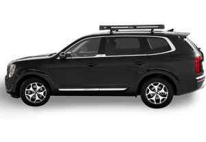 How to Choose the Best Roof Racks for Your Vehicle