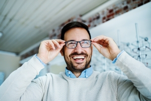 The Importance of Eye Exams: A Comprehensive Guide to Vision Health