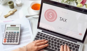 Demystifying State Taxes: How to Maximize Your Income with the California Tax Calculator