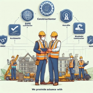 Essential Construction Safety Accreditations: What You Need to Know