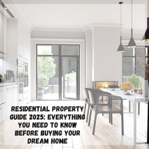 How RERA Has Changed the Game for Property Buyers in India