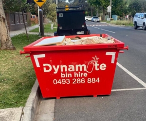 Tidy Jobs, Clear Spaces: Your Guide to Skip Bin Hire in Melbourne