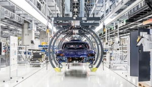 Industrial Vehicle Market to Surge as Automation Drives Demand for Smart Logistics Solutions