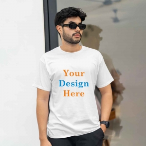 The Power of Custom T-Shirts for Branding and Marketing