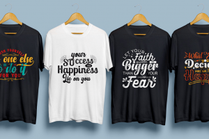 5 Reasons Why Bulk Custom T-Shirt Orders Are a SmartChoice