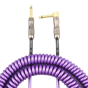 The Resurgence of the Curly Cord: A Blend of Functionality and Style