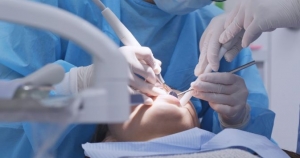 Dental Checkup