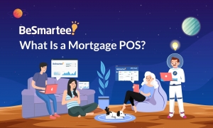 Understanding Mortgage POS: Uses, Benefits, and Drawbacks
