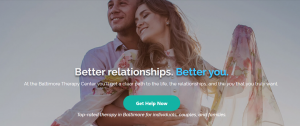 Baltimore Therapy Center – Professional Counseling Services in Baltimore, MD