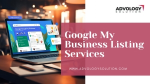 Why Are Google My Business Listing Services Essential for Your Business?