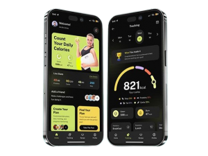 Top Features Every Fitness App Needs in 2025 – A Developer’s Perspective