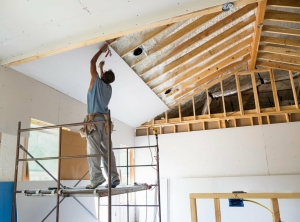 Dry Construction Market is Estimated to Witness High Growth Owing to Advancements in Prefabrication 