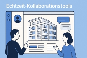 AEC-Workflows mit Echtzeit-Kollaborationstools auf Neobim transformieren
