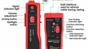 How to Use a LAN Cable Tester: A Step-by-Step Guide for Beginners
