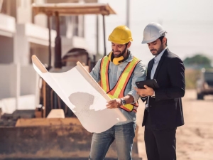 Building Dreams in the Bronx Why In & Out Construction, LLC Stands Out Among General Contractors in Bronx NY