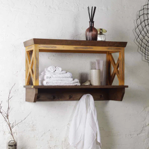 Wall Hanging or Floor Bathroom Cabinet – Which is the Right Fit?