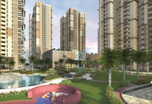 Prestige High Fields Luxury Living in Hyderabad