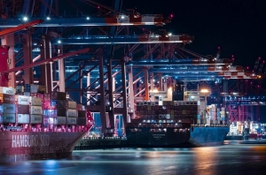 Ship from China to Germany