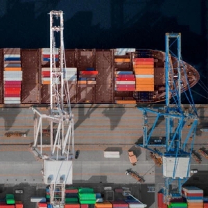 Ship from China to Europe