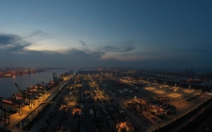 Navigating Global Waters with TranBay Ocean Freight Services