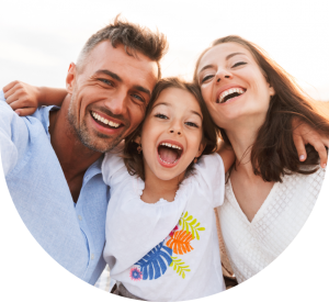 Experience expert dental implant care in Peterborough with tailored treatment plans, same-day smile options, full support, and flexible finance terms		