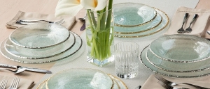 United Kingdom Glass Tableware Market is Estimated to Witness High Growth Owing to Antimicrobial Glass Coating