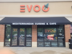 What Are the Top Custom Sign Options Available in Old Bridge, NJ?