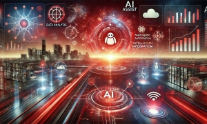 Why Generative AI Platform Development Is the Key to Scalable Automation Across Every Industry in 2025?